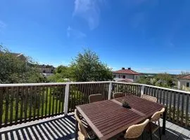 Villa Lindäng Apartment -Vimmerby