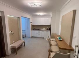 DOLCE VITA by DENTALUX 2 – hotel w mieście Neoi Epivates
