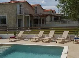 Petra Serenity Villas