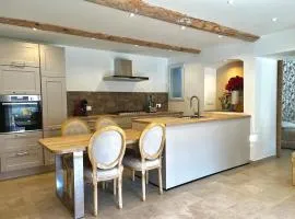 Maison plein pied
