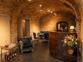 LA DIMORA del VIANDANTE, hotel u gradu 'Portacomaro'