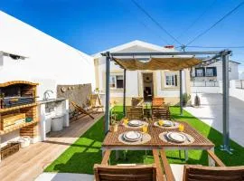 Assenta Beach House - T2