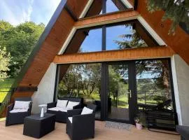 Chalet Tri pramene