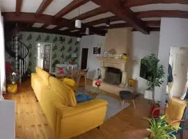 le clos des roses