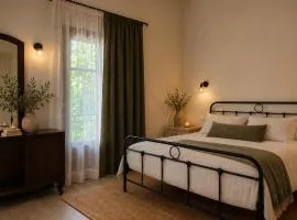 Casa Ortensia
