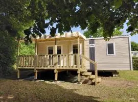 Mobil home Salsa