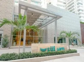 Edificio Süi Loft