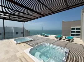Edificio Süi Loft by Colproperty Management