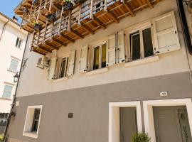 ES Apartments, Hotel in Nago-Torbole