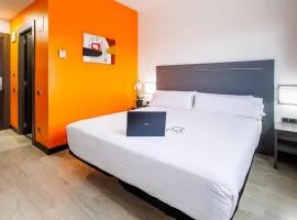 H2 Fuenlabrada
