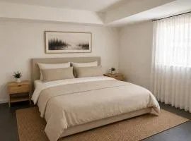 Siggis und Anyas Ferienwohnung mit Whirlpool