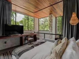 Siwa Tulum 2BR Luxury Condo with Private Pool B2 001