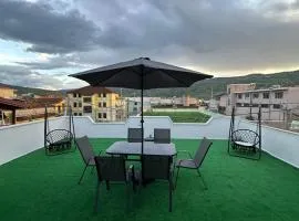 Green Berat Villa