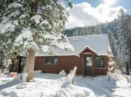 Columbine Cabin at O-Bar-O