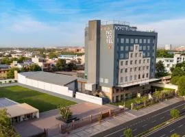 Novotel Jodhpur ITI Circle