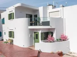 Aegora Residence