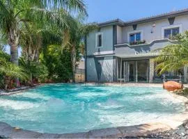 Villa Joel