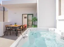 Aegora Residence