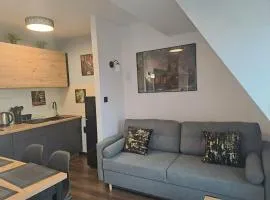 Apartamenty Żeglarskie w Vęgorii