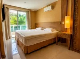 Apartamento Brisas do Lago