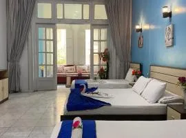 Hostgram Hotel Downtown