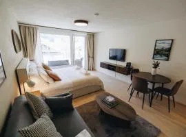 Apartment in Engelberg