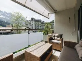 Apartment in Engelberg