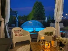 Orchard Villa
