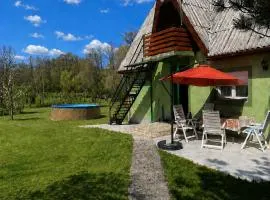 Vila Jezerce Zlatibor Zbojštica