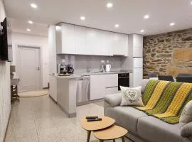 Casa em Armamar com Terraço
