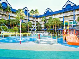 Holiday Inn Resort Orlando Suites - Waterpark by IHG, hotel a Orlando