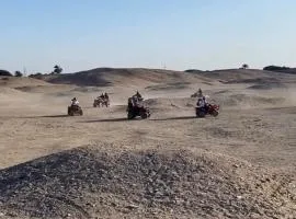 Luxor Star ATV