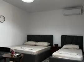 AEPPA Apartments