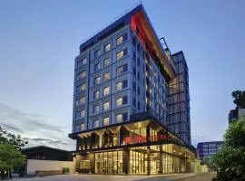 ibis Palembang Sanggar