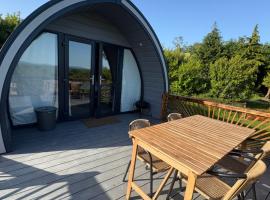 Adare Glamping, Hotel in Limerick