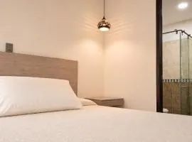 Hotel Barbacoa Apartadó