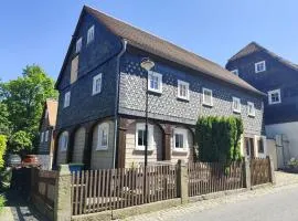 Haus Emma, im Herzen der Oberlausitz