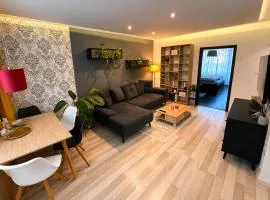 Trencin Luxury Residence