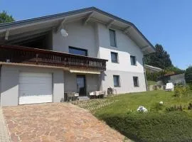Landhaus Bergblick Techelsberg - Ferienwohnung Harmonie