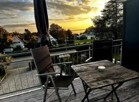 STAY - Seeblick Apartment