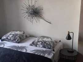 Le loft de la porte Sarrasine