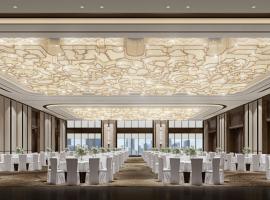 Sheraton Tengzhou, hotel a Zhaozhuang