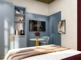 Hotel Urbana, a Tribute Portfolio Hotel