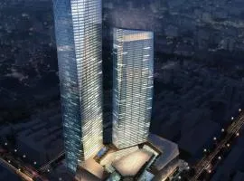 Zhenjiang Marriott Hotel
