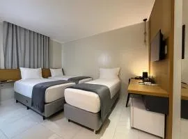 Viso Hotel