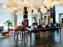 citizenM Washington, DC Georgetown