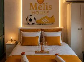 Melis House - Lake View, 75'' TV Live Football, Free Parking