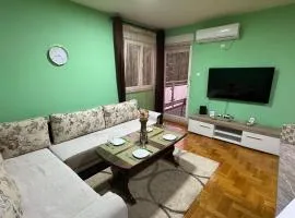 Apartman WHY NOT