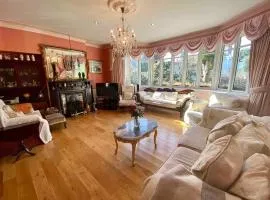 You will love the Location!