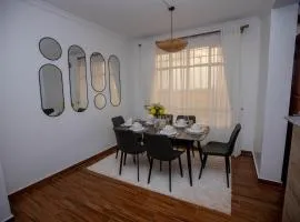 Amber Grove Suites